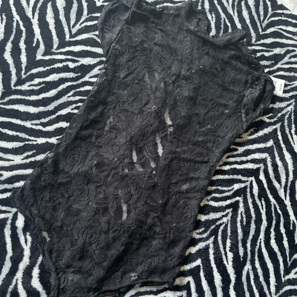 Bodysuit women